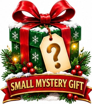 Small Mystery Gift