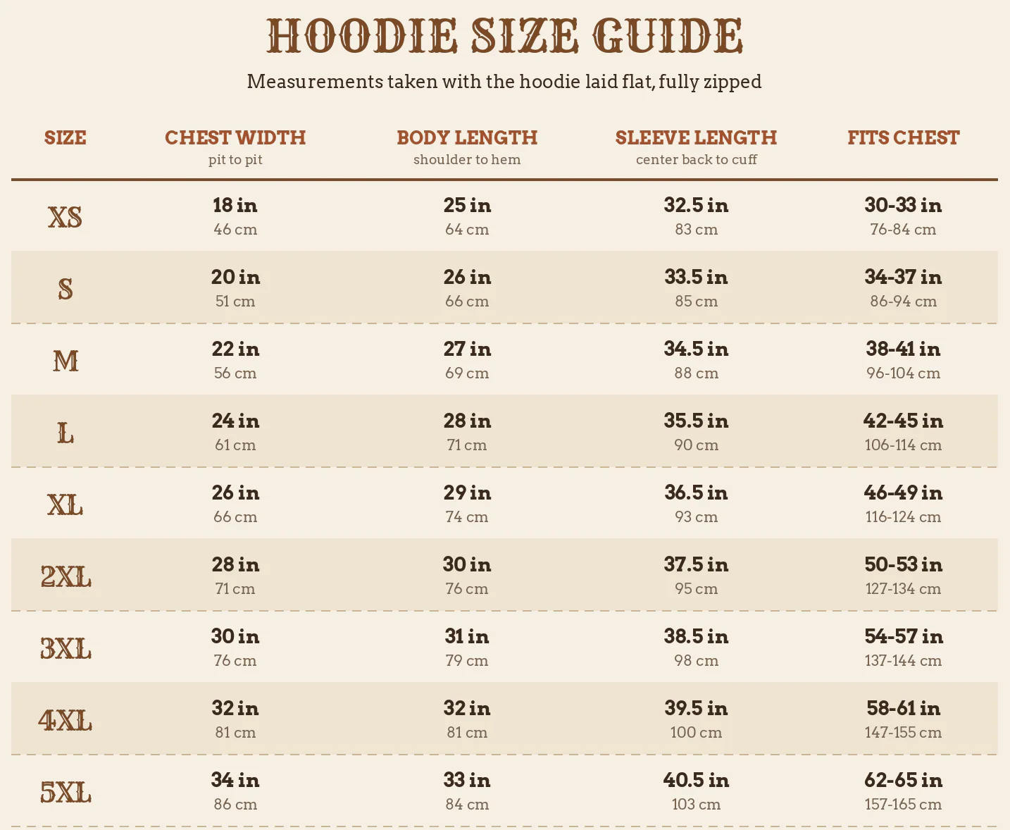 Western Hoodie™