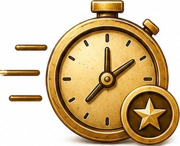 Order Processing Priority