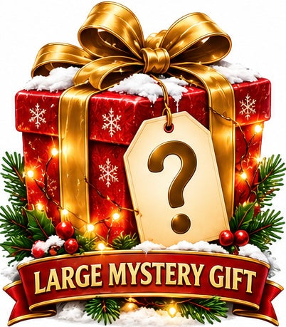 Large Mystery Gift