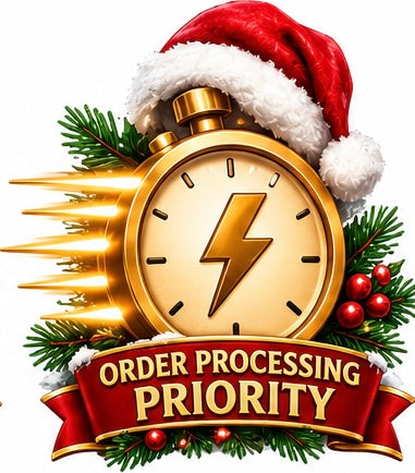 Order Processing Priority