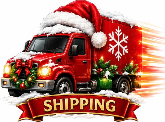 Shipping