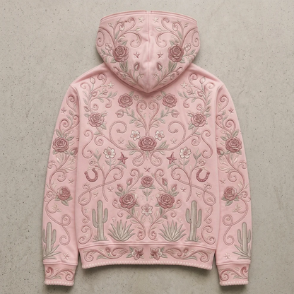 Western Hoodie™