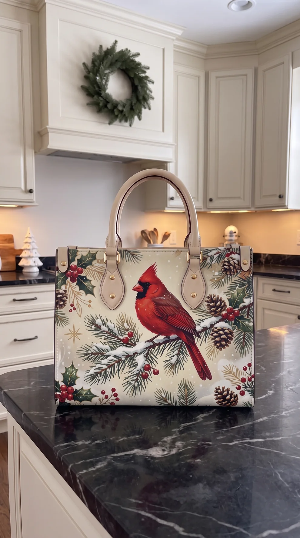 MaryPurses™ - Christmas Purses