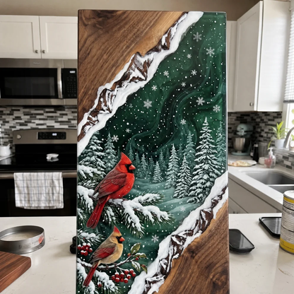 Handmade Resin Cutting Boards™