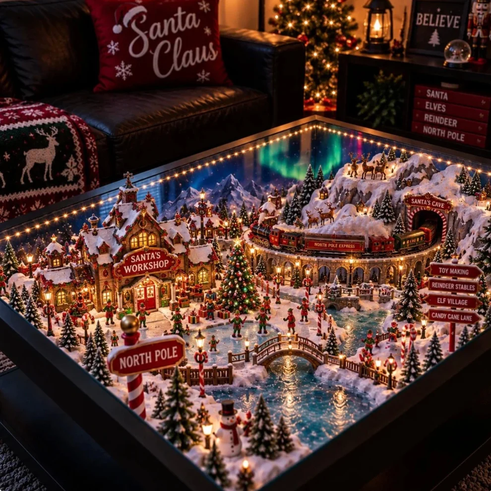 Christmas Table™