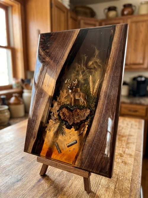 Hunting Cutting Boards™
