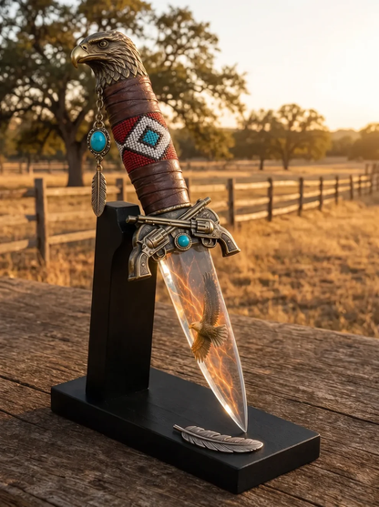 Western Daggers™