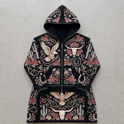 Western Hoodie™