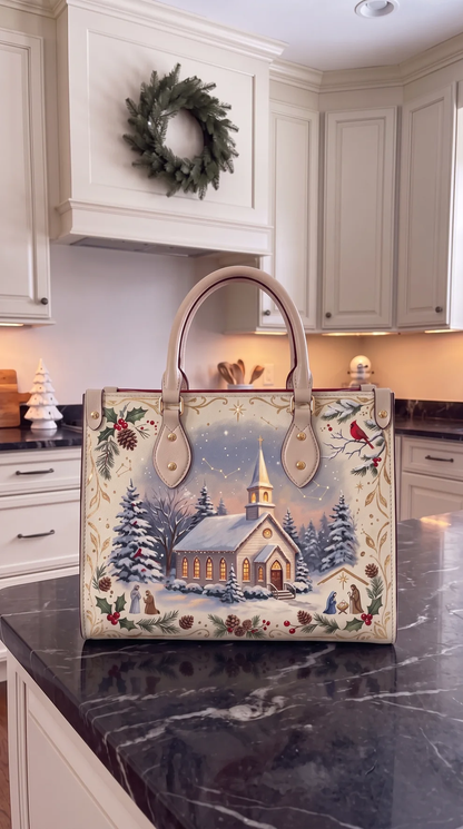 MaryPurses™ - Christmas Purses