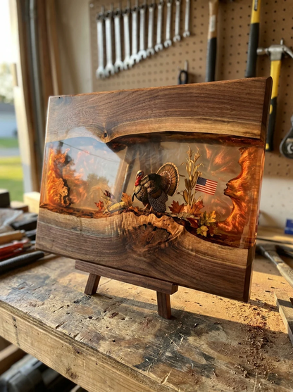 Hunting Cutting Boards™