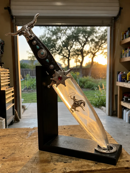 Western Daggers™