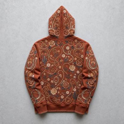 Western Hoodie™