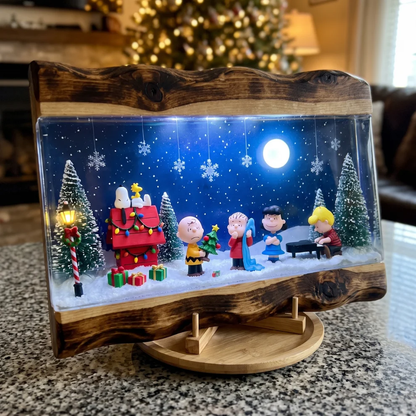 Handmade Resin Cutting Boards™