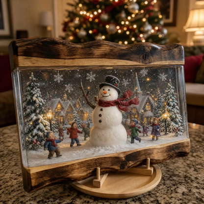 Handmade Resin Cutting Boards™