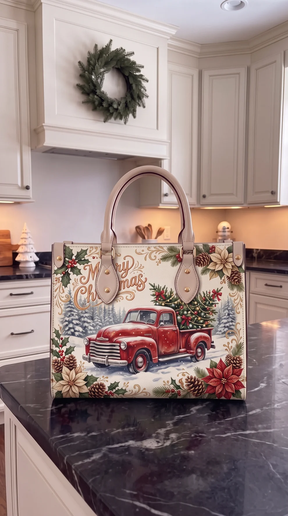 MaryPurses™ - Christmas Purses