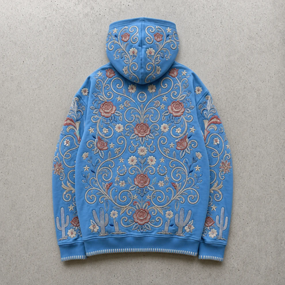 Western Hoodie™